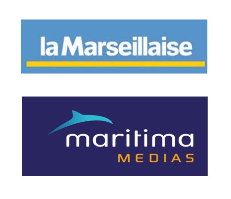La reprise du quotidien La Marseillaise est prévue pour le 7 octobre