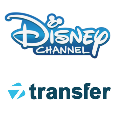 Disney Channels in regie bij Transfer vanaf januari 2021