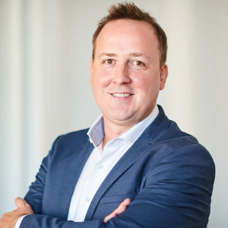 Freek Bracke renforce l’équipe de Whyte Corporate Affairs
