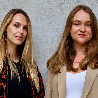 Oona accueille Shanice Engel et Karen Moreaux au sein de son équipe de direction