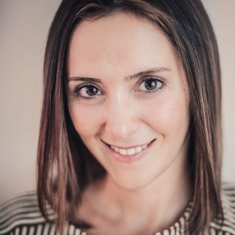 Zehra Sayin pleit voor eerlijkheid en authenticiteit