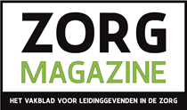 La société de médias du secteur des soins de santé ZorgAnders devient ZORG Magazine