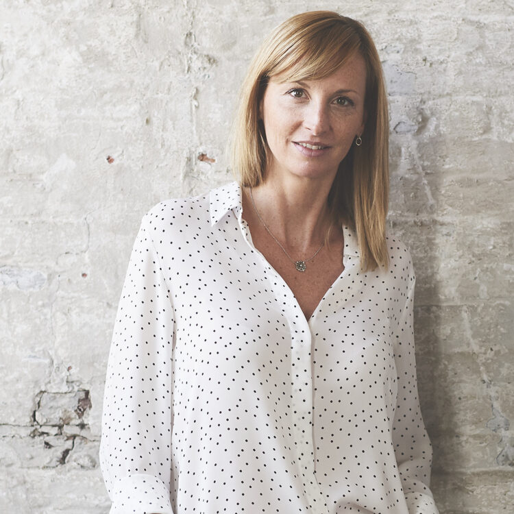 Marine Catlin lanceert beyond advice met agentschap beyond
