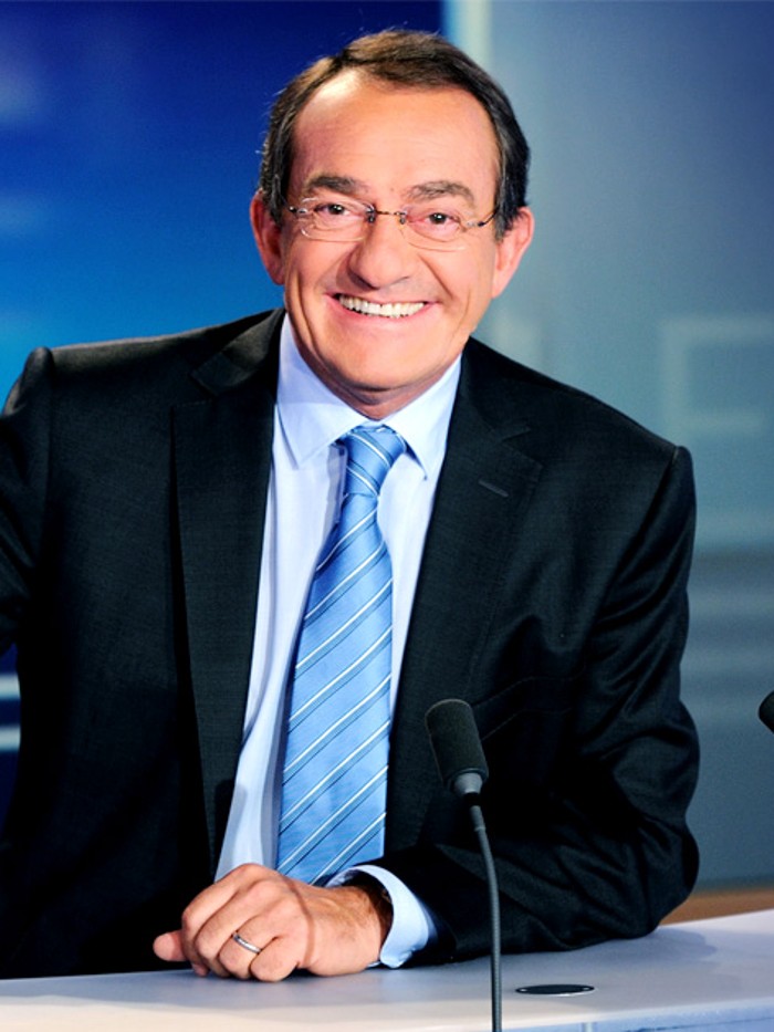 TF1 : Jean-Pierre Pernaut quitte le JT de 13h