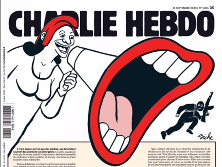 Soutien à Charlie Hebdo : une centaine de médias se mobilisent et publient une lettre ouverte