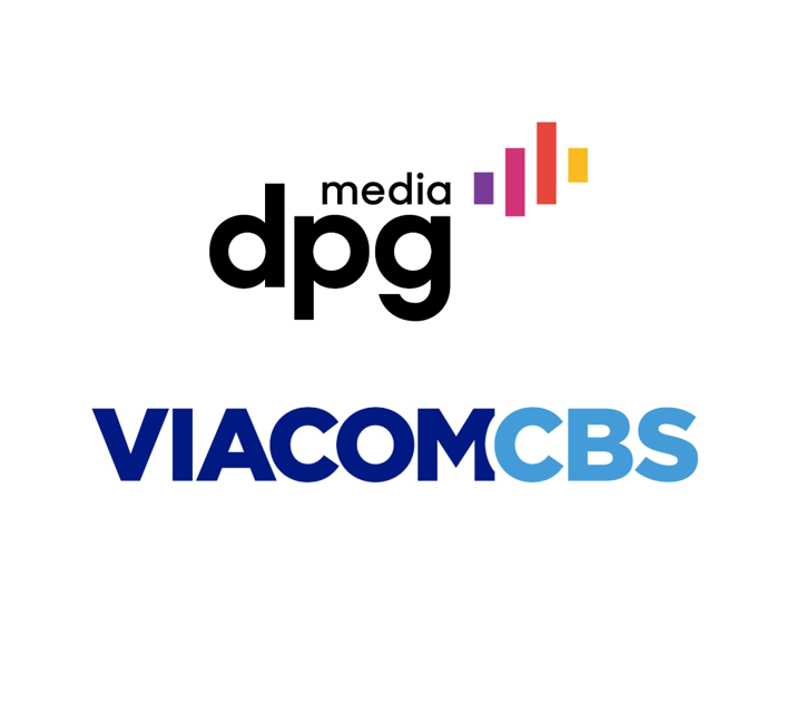 DPG Media breidt partnership met ViacomCBS Benelux uit en verzorgt nu ook de regie voor MTV, MTV.be, MTV Play en Comedy Central