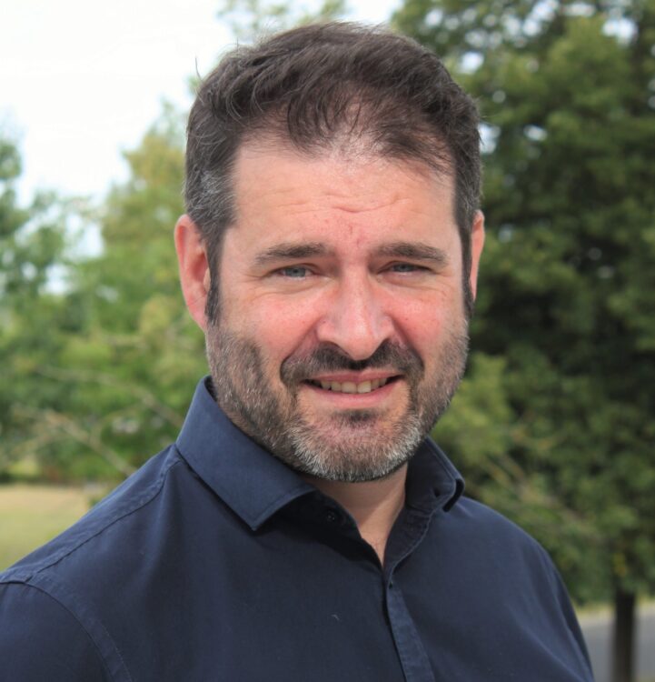 Mark Daemen leidt nieuwe afdeling van Roularta Media