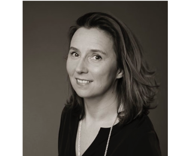 Isabelle Verdet Hirtz devient la Directrice générale de Zenith (Publicis Media)