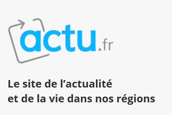 Actu.fr fait peau neuve