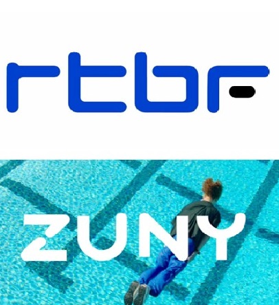 Les chaînes télévisées de la RTBF intègrent Zuny, l’offre 100% digitale de Voo