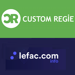 Custom Regie élargit son portefeuille avec LeFac Info, la newsletter hebdomadaire du secteur MarCom