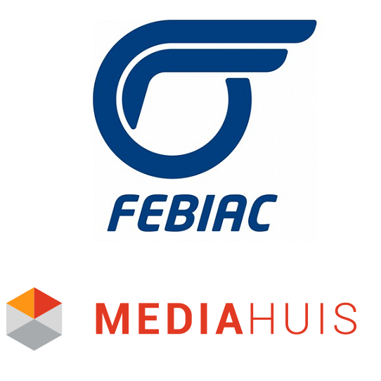 FEBIAC en Mediahuis Advertising brengen samen Auto 2021 uit