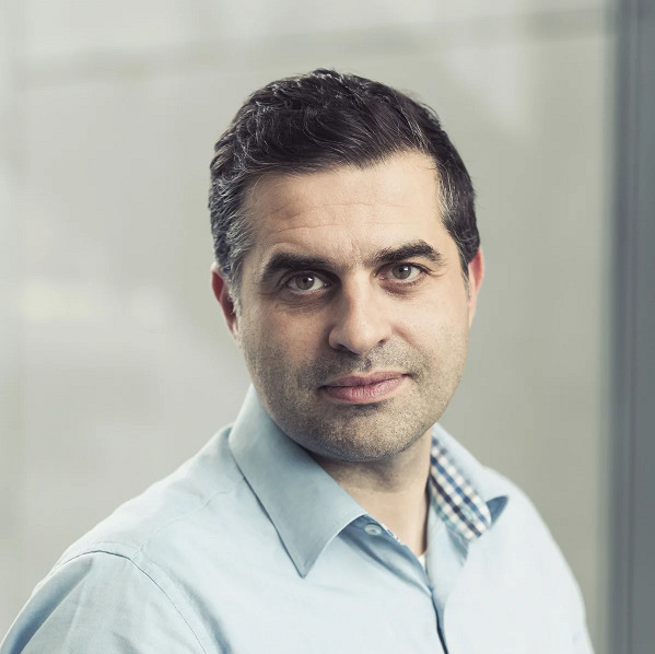 Jeroen Bronselaer nieuwe CEO van SBS