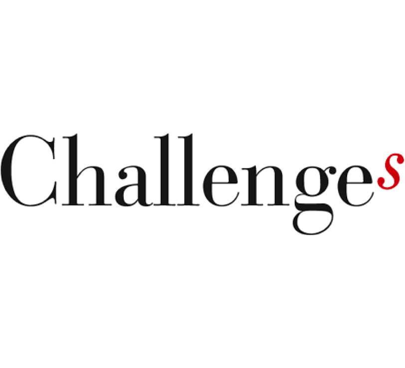 LVMH entre au capital de Challenges