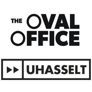 The Oval Office wordt vaste communicatiepartner van UHasselt