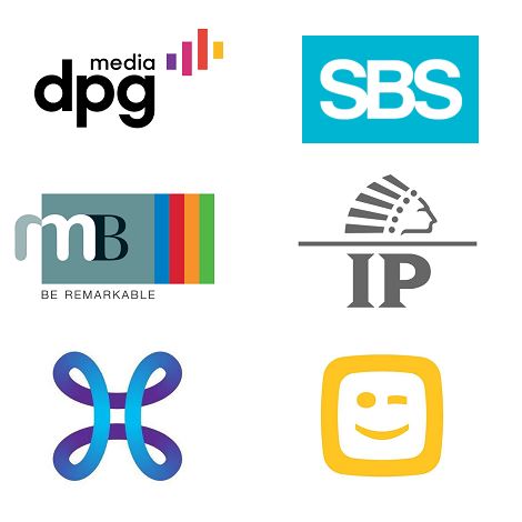 Les chaînes de télévision et les opérateurs de télécommunication assurent ensemble la standardisation de la publicité télévisée ciblée