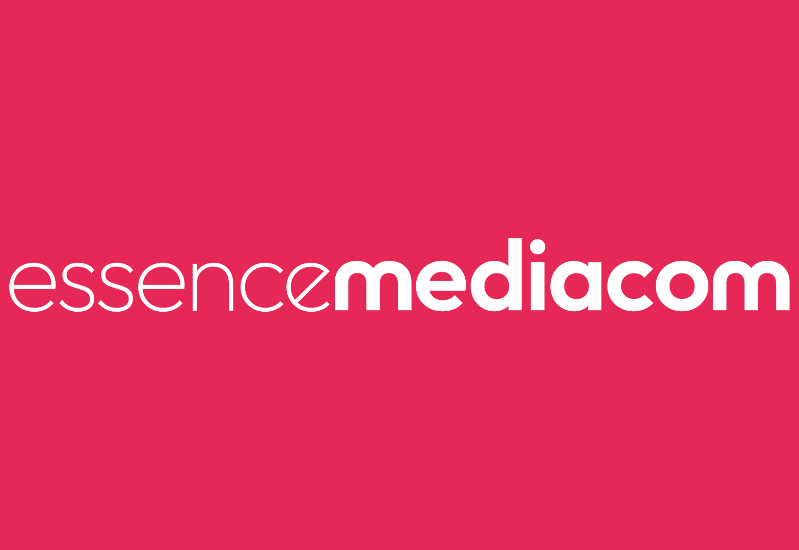 MediaCom en EssenceMediacom voortaan één geïntegreerd team