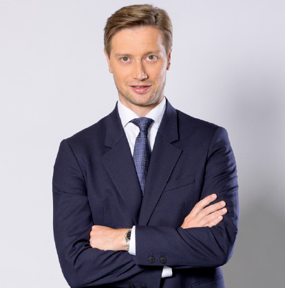 Joan Condijts et Martin Buxant quittent L’Echo pour développer Les News 24