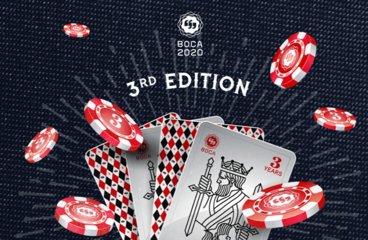 Ogilvy Social.Lab leidt de derde lichting BOCA awards