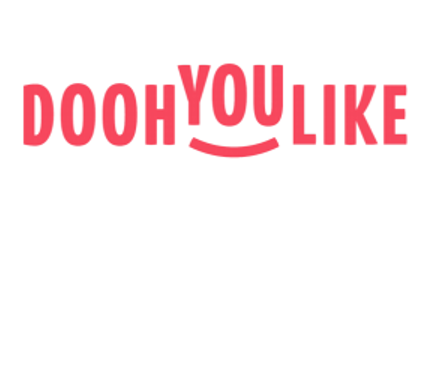 DoohYouLike annonce un nouveau positionnement
