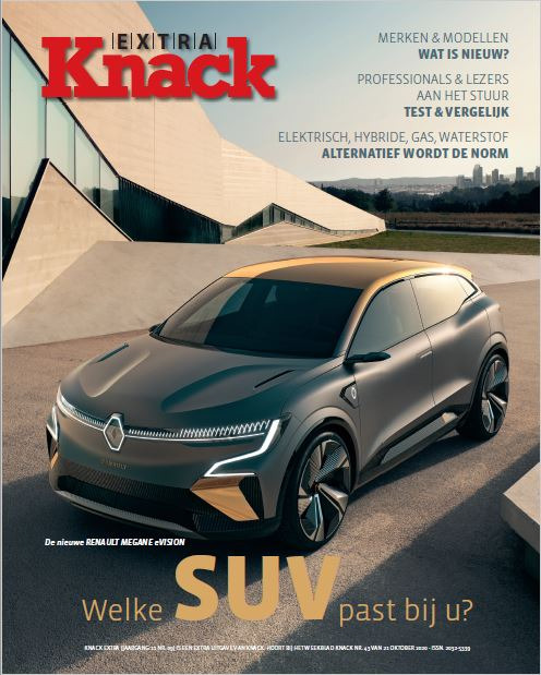Roularta komt met Auto Special full targeted