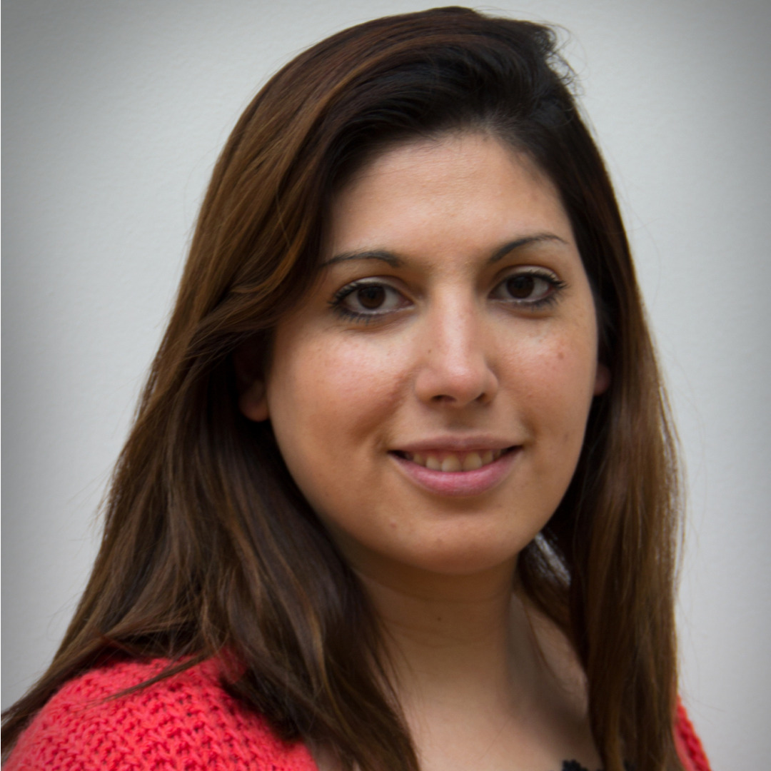Team Roularta Digital Ad Solutions onder leiding van Lara Chammah compleet