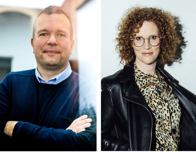 Michael Dujardin wordt channel manager van Qmusic, Annelies Orye van Willy