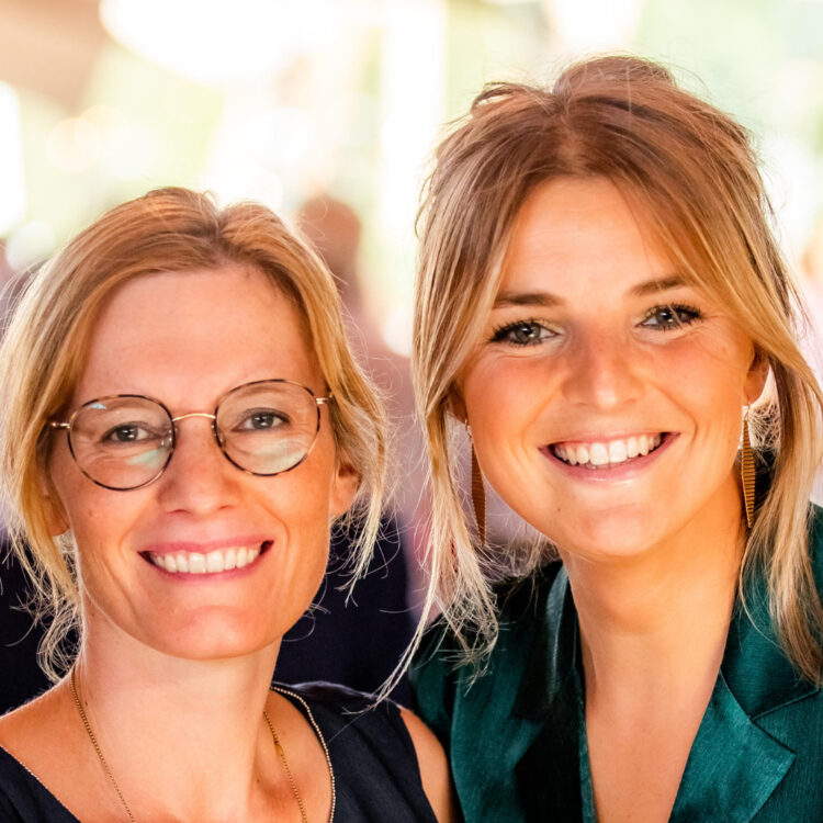 Sara Vercauteren en Anja Peleman nieuwe Managing Directors bij Bepublic Group