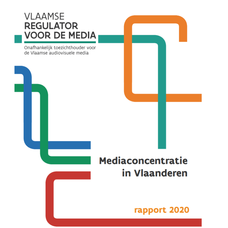 Coronaparadox in Vlaamse mediasector: Corona doet Vlaming massaal media consumeren, maar adverteerders haken af