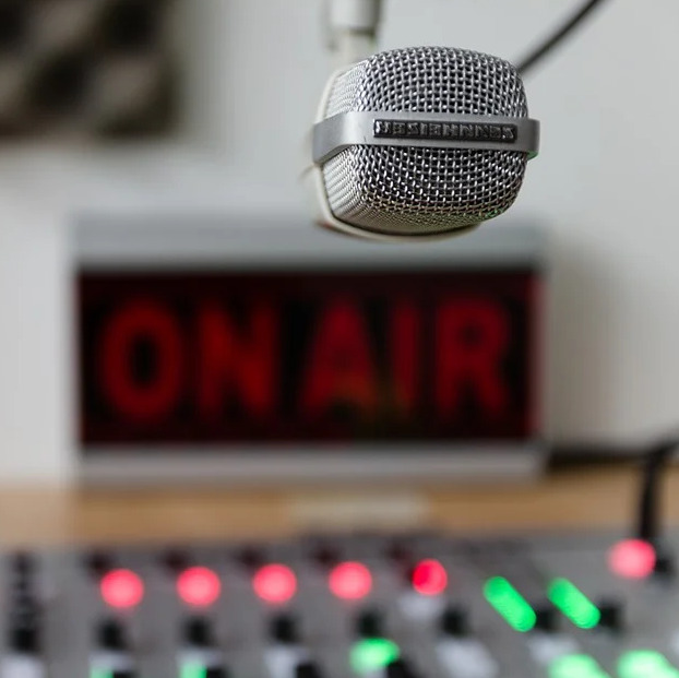 CIM RAM: Radio 2, Qmusic en Joe in de top 3