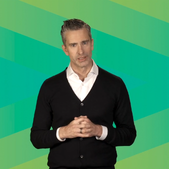 BAM Marketing Congress: de Netflix van de Meaningful Marketing