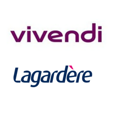 Lagardère : Vivendi et Amber perdent leur recours en appel