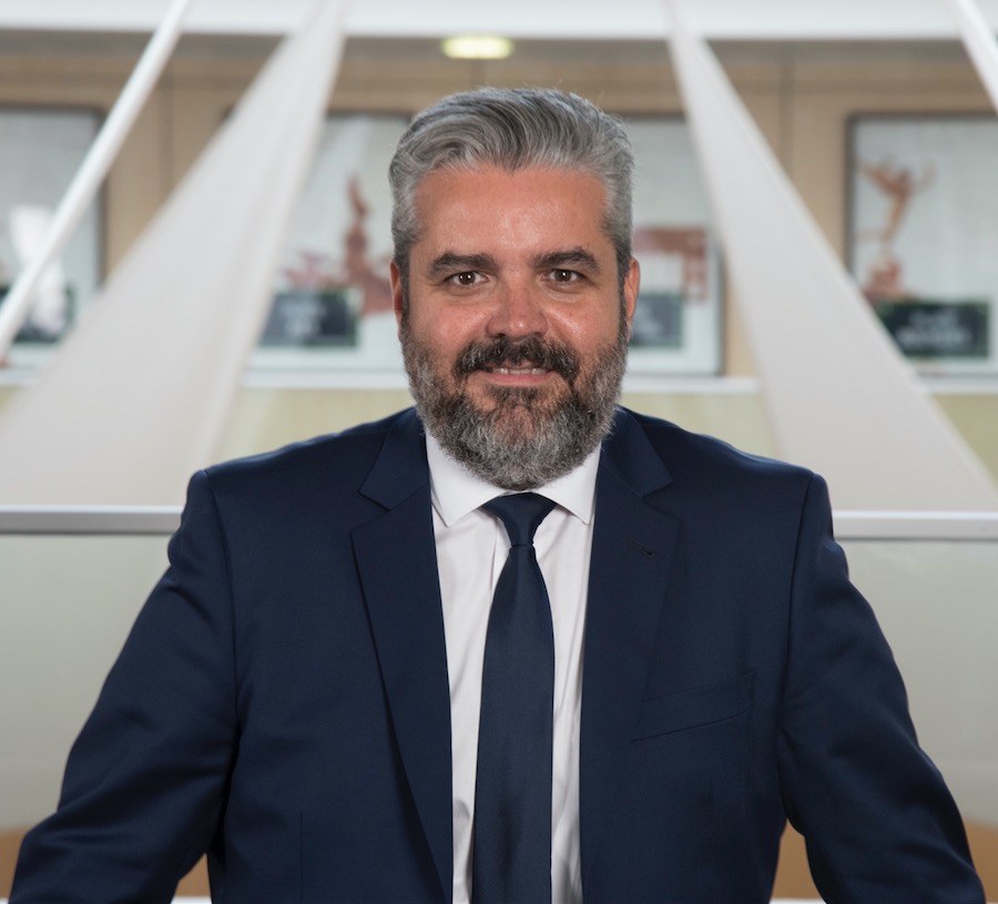 Départ de Fernando Da Costa d’Omnicom Media Group France