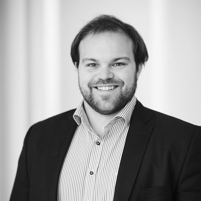 Whyte Corporate Affairs versterkt Brussels team met Jean-Sébastien de Halleux