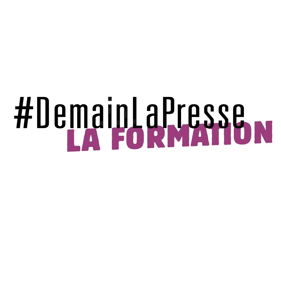 ACPM : la formation #DemainLaPresse se décline en format mobile et sur tablette