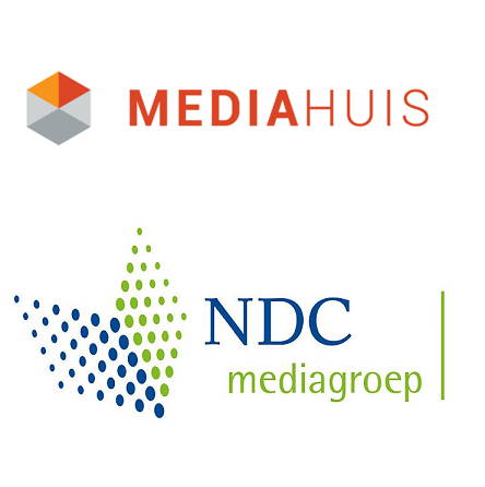 Mediahuis neemt Nederlandse krantengroep NDC over