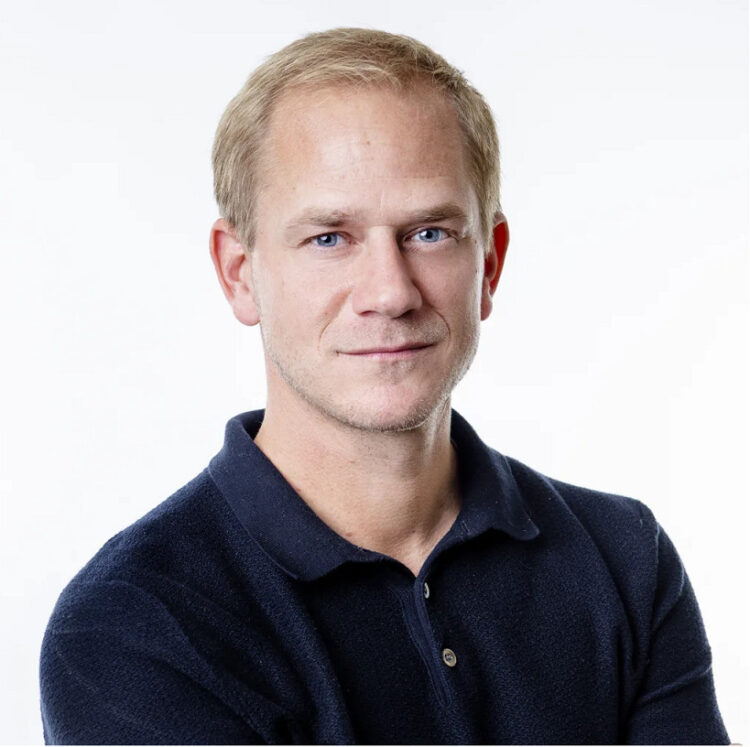 Michiel Ameloot wordt nieuwe hoofdredacteur van VTM NIEUWS
