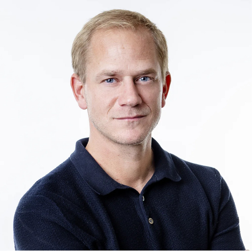 Michiel Ameloot wordt nieuwe hoofdredacteur van VTM NIEUWS