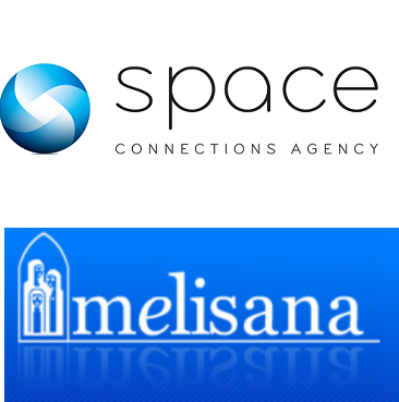 Space wint het mediabudget van Melisana