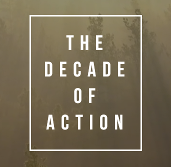 The Decade of Action: Oproep aan bedrijven om te helpen verduurzamen