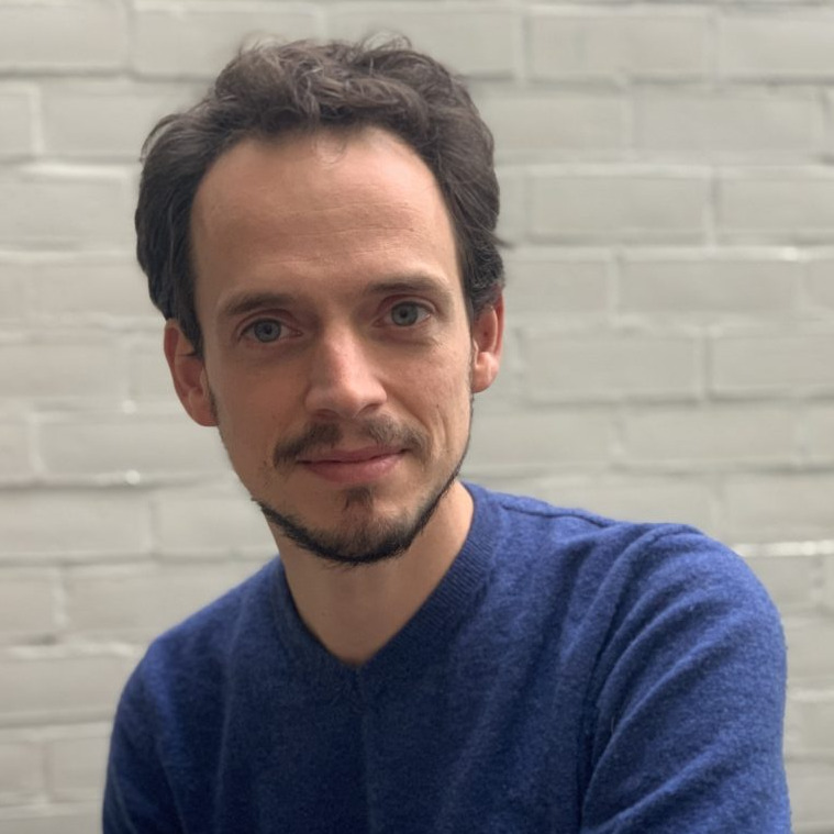 Take a Break avec Xavier Damman et PUB