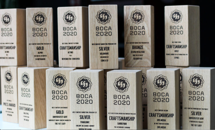 BOCA Annual 2020