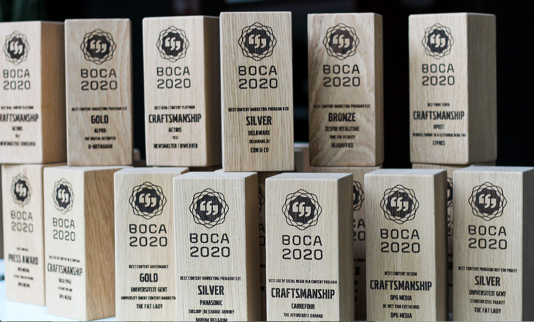 BOCA Annual 2020
