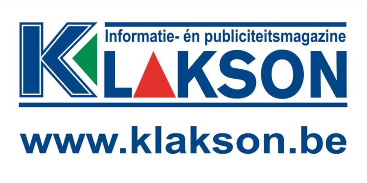 Klakson houdt het voor bekeken
