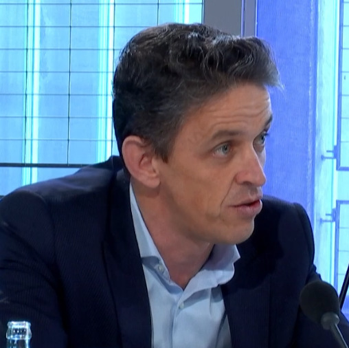 Kris Vervaet