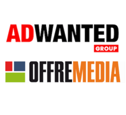 Offremedia racheté par Adwanted