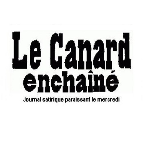 Le Canard Enchaîné fait sa révolution numérique