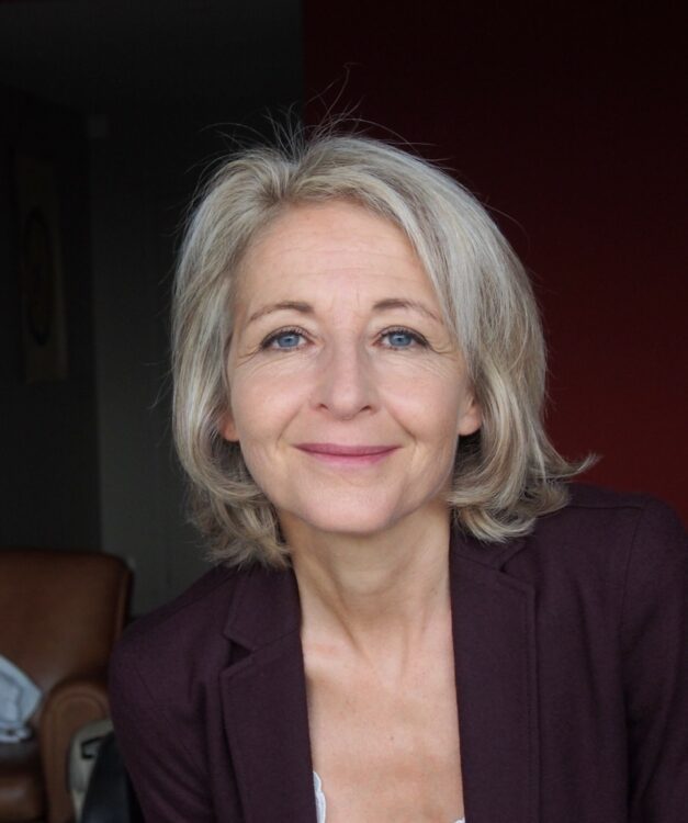 Laure de La Raudière choisie par Macron pour présider l’Autorité de régulation des télécoms (Arcep)