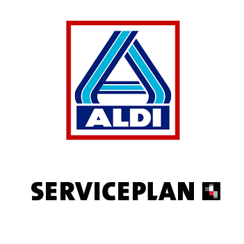 ALDI choisit Serviceplan comme nouvelle agence responsable