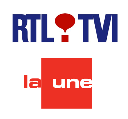Programmes TV : RTL-TVI et La Une dominent 2020 Programmes TV : RTL-TVI et La Une dominent 2020